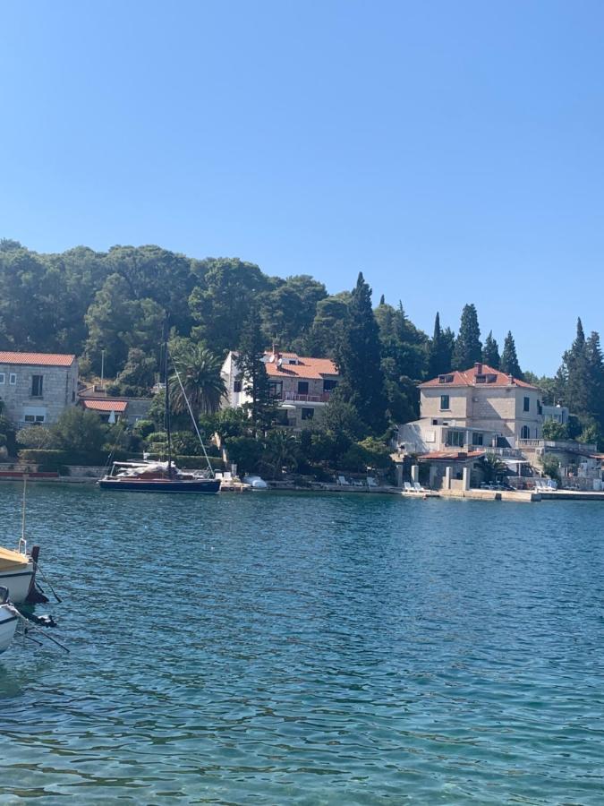 Citrine Apartment Korcula Town Exterior photo