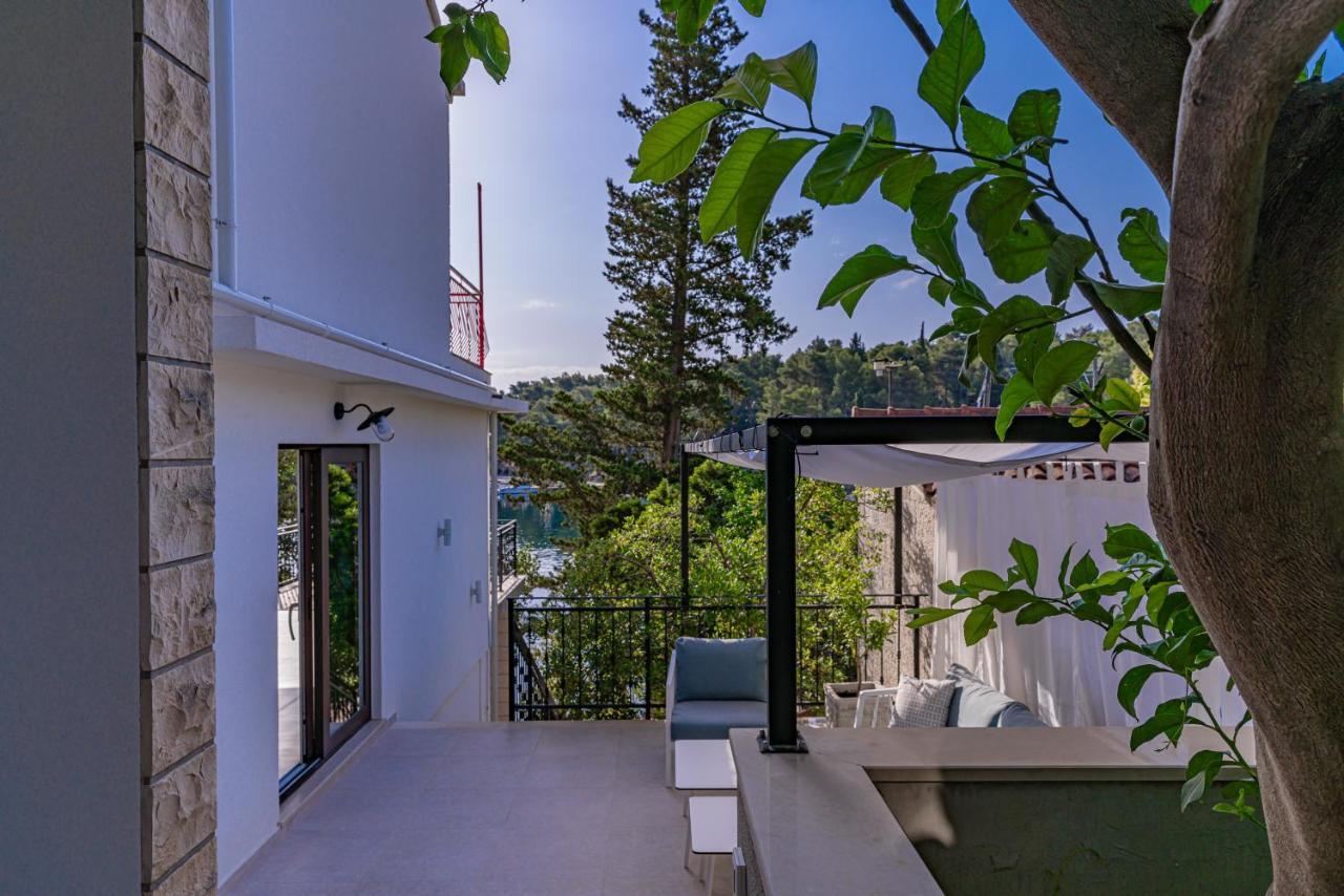 Citrine Apartment Korcula Town Exterior photo